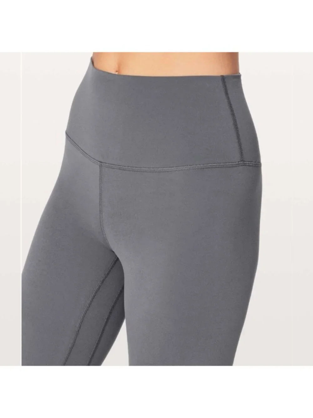 Lululemon Align Crop *21
